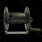 Kunststof Slanghaspel RVS 20m 250 Bar, Verzenden