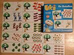 UKI DE GETALLEN PUZZLE  zgan clementoni, Ophalen, Zo goed als nieuw