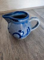 Vintage melk kannetje kruikje P.S.K, Antiek en Kunst, Antiek | Keramiek en Aardewerk, Ophalen of Verzenden