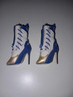 Integrity Toys Fashion Royalty poppen schoenen, Verzamelen, Poppen, Verzenden, Kleertjes