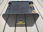 Rebelcell 12V 25A Lifepo4 Lithium Accu, Caravans en Kamperen, Camper-accessoires, Ophalen of Verzenden, Gebruikt