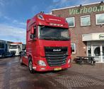 DAF XF 440 SSC EURO6 ALCOA HOLLAND TRUCK TOPCONDITION!, Automaat, Euro 6, Mistlampen, Origineel Nederlands
