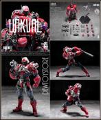 [𝗣𝗿𝗲-𝗼𝗿𝗱𝗲𝗿] Sexy Ice 2019 - Unkval Assault Type-1, Verzamelen, Poppetjes en Figuurtjes, Verzenden, Nieuw