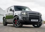 Land Rover Defender P300e 110 X-Dynamic HSE | Alle Opties |, Automaat, Gebruikt, Zwart, 4 cilinders