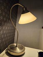 Vintage Ikea Lamp, Ophalen of Verzenden, Zo goed als nieuw, Glas
