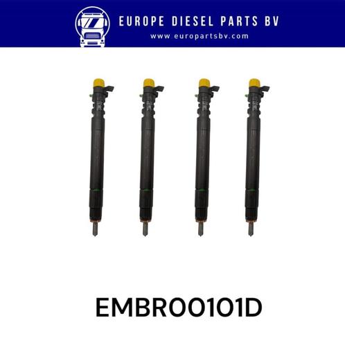 Greviseerd  Delphi EMBR00101D  Verstuiver, Auto-onderdelen, Remmen en Aandrijving, Fiat, Ford, Peugeot, Gereviseerd, Ophalen of Verzenden