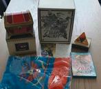 WiiU ZELDA Treasure Box Hyrule Warriors limited edition, Spelcomputers en Games, Vanaf 12 jaar, Ophalen of Verzenden, 1 speler