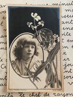 Art Nouveau - Jugendstil (IT), Ophalen of Verzenden, Voor 1920, Ongelopen, Kinderen