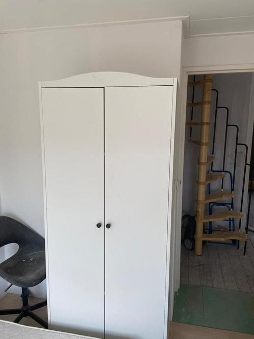 Ikea smagorak kledingkast, Huis en Inrichting, Kasten | Kledingkasten, Zo goed als nieuw, 25 tot 50 cm, Ophalen