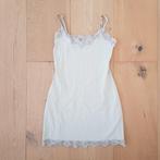 Fraaie onderjurk van Donna Sofisticata, Donna Sofisticata, Ophalen of Verzenden, Beige, Hemd