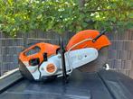 STIHL TS 420 doorslijper bandenzaag, Ophalen, Gebruikt, Overige soorten