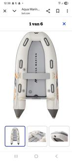 Rubberboot gezocht, Eén persoon, Cadeaubon