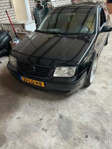golf 4 bora front beschikbaar voor biedingen