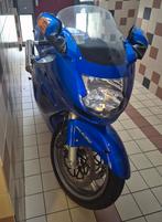 Honda CBR 1100XX Blackbird 2005   23.000 km + Nieuwe banden, 1137 cc, 4 cilinders, Motorrijbewijs A, Meer dan 35 kW