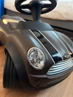 Mini Cooper Loopauto - Kinderauto, Kinderen en Baby's, Ophalen of Verzenden, Gebruikt