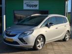 Opel Zafira Tourer 1.4 Cosmo 7pers / CruiseControl /, Euro 5, Stof, Gebruikt, 4 cilinders