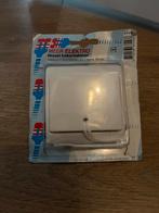 MEER ELEKTRO Wissel trekschakelaar - Nieuw, Ophalen of Verzenden, Nieuw, Schakelaar