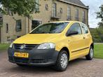 Volkswagen Fox 1.4 TDI Trendline Incl garantie * 1e eigenaar, Voorwielaandrijving, Stof, Gebruikt, 4 stoelen