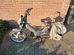 TOMOS  QUADRO E-START, Fietsen en Brommers, Brommers | Tomos, Ophalen, Gebruikt, Quadro