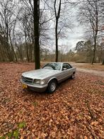 Mercedes-Benz Mercedes 1982 Grijs, 1651 kg, Achterwielaandrijving, 8 cilinders, 4 stoelen