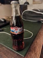 Coca-Cola flesje Nederland zuid Korea, Ophalen of Verzenden, Zo goed als nieuw, Overige merken