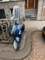 Vespa Primavera 45 km/u, Fietsen en Brommers, Scooters | Vespa, Overige modellen, Maximaal 45 km/u, Ophalen of Verzenden, Zo goed als nieuw