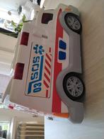 AMBULANCE  Dickietoys, Ophalen, Zo goed als nieuw