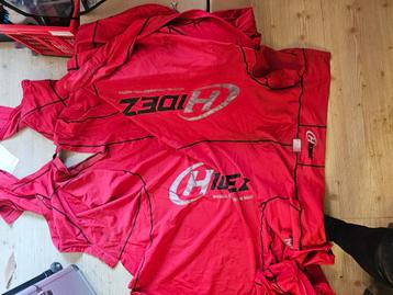 Hidez Compressie pak 15.2 beschikbaar voor biedingen