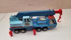 Matchbox Super Kings Hercules Mobile K12 en Crane K113, 1974, Ophalen of Verzenden, Gebruikt, Overige typen, Matchbox