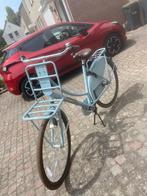 Oma fiets, Fietsen en Brommers, Fietsen | Dames | Omafietsen, Ophalen of Verzenden, Zo goed als nieuw