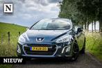 Peugeot 308 CC 1.6 THP Féline | Automaat | Leer | Trekhaak, Euro 5, Gebruikt, Huisgarantie, Lichtsensor