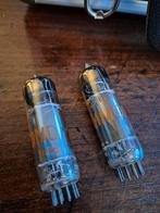 Hammond el84 buisjes, 2 stuks, Ophalen of Verzenden, Buis of Buizen