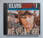 CD Compilation Elvis Leeft! Elf Elvissen en één Presley, Ophalen of Verzenden, Zo goed als nieuw, Pop