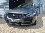 Jaguar XE 2.0 240PK Panoramadak | Memory Stoelen | USA-uitvo, Automaat, Gebruikt, Zwart, 4 cilinders