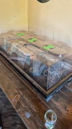 propagator, Ophalen, Gebruikt