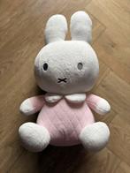 Nijntje knuffel 43 cm, Ophalen, Zo goed als nieuw, Konijn