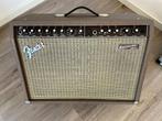 Fender Acoustasonic junior DSP, Muziek en Instrumenten, Minder dan 50 watt, Gebruikt, Gitaar, Ophalen