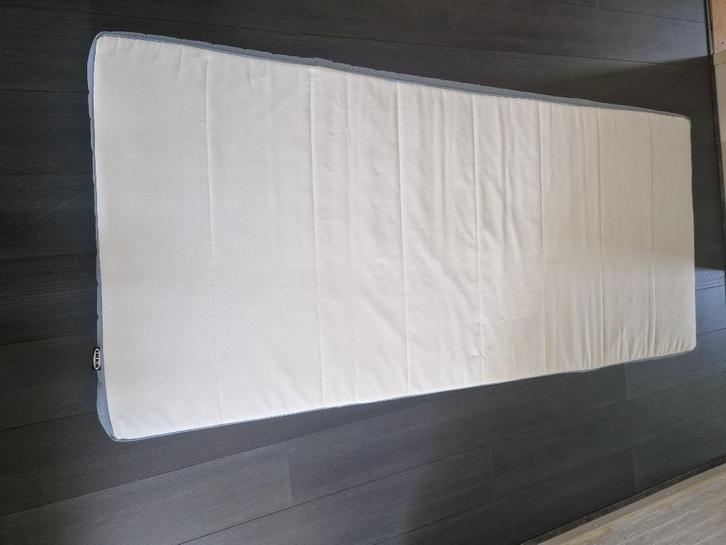 Matrassen, Huis en Inrichting, Slaapkamer | Matrassen en Bedbodems, Nieuw, Matras, 90 cm, 200 cm, Eenpersoons, Ophalen