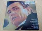 CD Johnny Cash - At Folsom Prison, Verzenden