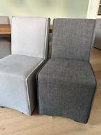 Set van 4 eetkamerstoelen, Huis en Inrichting, Stoelen, Ophalen, Zo goed als nieuw, Vier