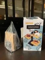Xenos Tapas Plateau - Nieuw in doos!, Ophalen, Nieuw