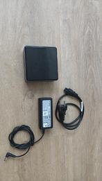 T.K. Intel NUC7JY, 256 GB, 2 tot 3 Ghz, 8 GB, Intel