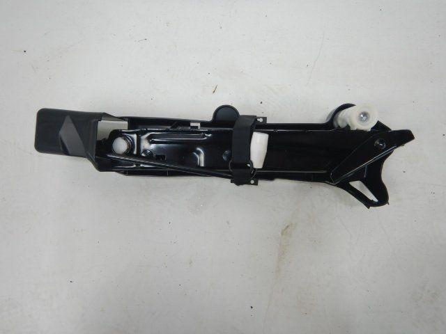 Audi A6 4G Krik + Houder 4G0011031L, Auto diversen, Autogereedschap, Gebruikt, Ophalen of Verzenden