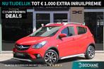Opel KARL 1.0 Rocks Online Edition Cruise control | Aircondi, 839 kg, Stof, Gebruikt, Met garantie (alle)