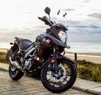 Suzuki DL650 V-STROM (bj2020), Motoren, Motoren | Suzuki, 2 cilinders, Particulier, Meer dan 35 kW, Toermotor
