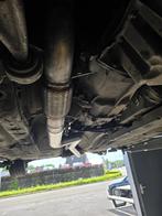 RVS Uitlaat op Maat, van downpipe tot einddemper., Ophalen, Nieuw