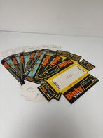 8 stuks Dinky 288 en 973 originele basis 1:43, Ophalen of Verzenden, Nieuw, Auto, Dinky Toys