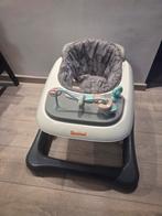 Loopstoelen Baninni & Topmark - €20 per stuk, Ophalen, Gebruikt, Overige typen, Met wieltjes