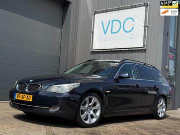 BMW 5-serie Touring 530i Business Line | Automaat | 272 PK | beschikbaar voor biedingen