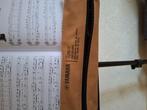 ZgAN YAMAHA Tenor fluit/recorder, Muziek en Instrumenten, Blaasinstrumenten | Blokfluiten, Ophalen of Verzenden, Zo goed als nieuw